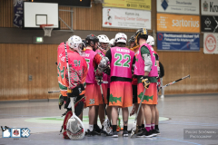 GLACHS vs. Freiburg - Finale