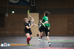 Göttingen Alumni vs. Leipzig