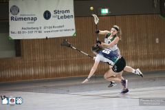 Hannover vs. Bonn