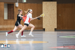 Leipzig vs. Blax