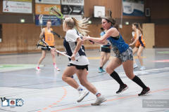 Octocoladas vs. Bonn