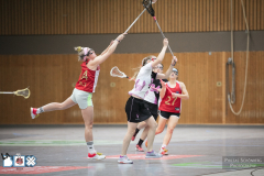 Retronixen vs. Poznan - Finale