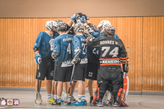 Glachs vs. Wolverines